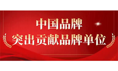 意昂官网电梯获评“凸起贡献品牌单元”，，，，，，，，设置中国品牌标杆力量