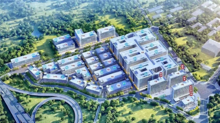项目盘点丨意昂官网在粤东，，，，，助力更“汕”一层楼