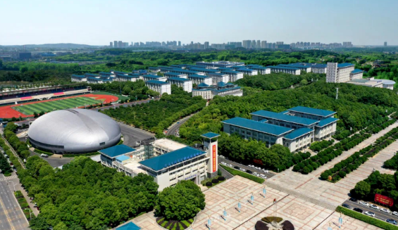 助力高档教育创新升维，，，，，，，，意昂官网交付“满分答卷”