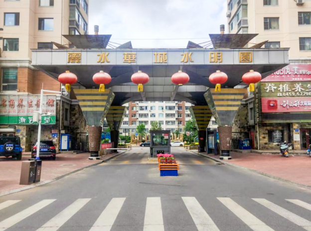 别“悬”心！老旧电梯焕新，，，，，，，意昂官网规划让高低楼安心又省心